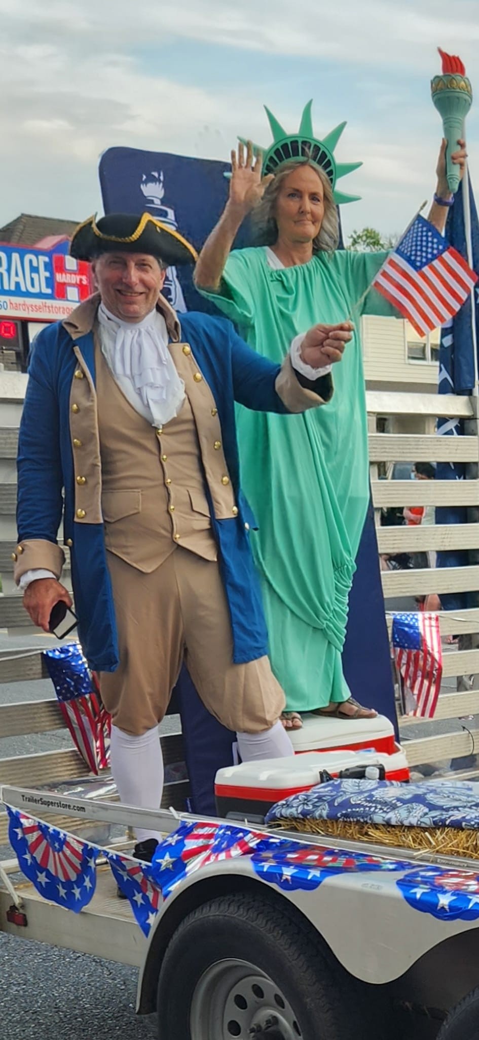 Independence Day Parade4