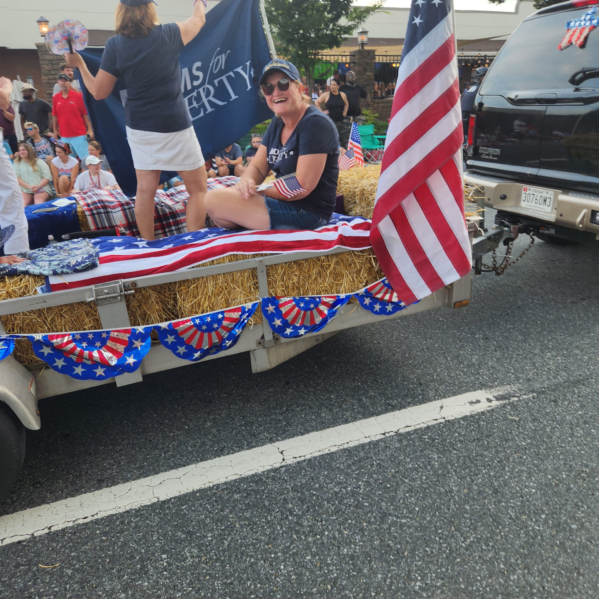 Independence Day Parade7