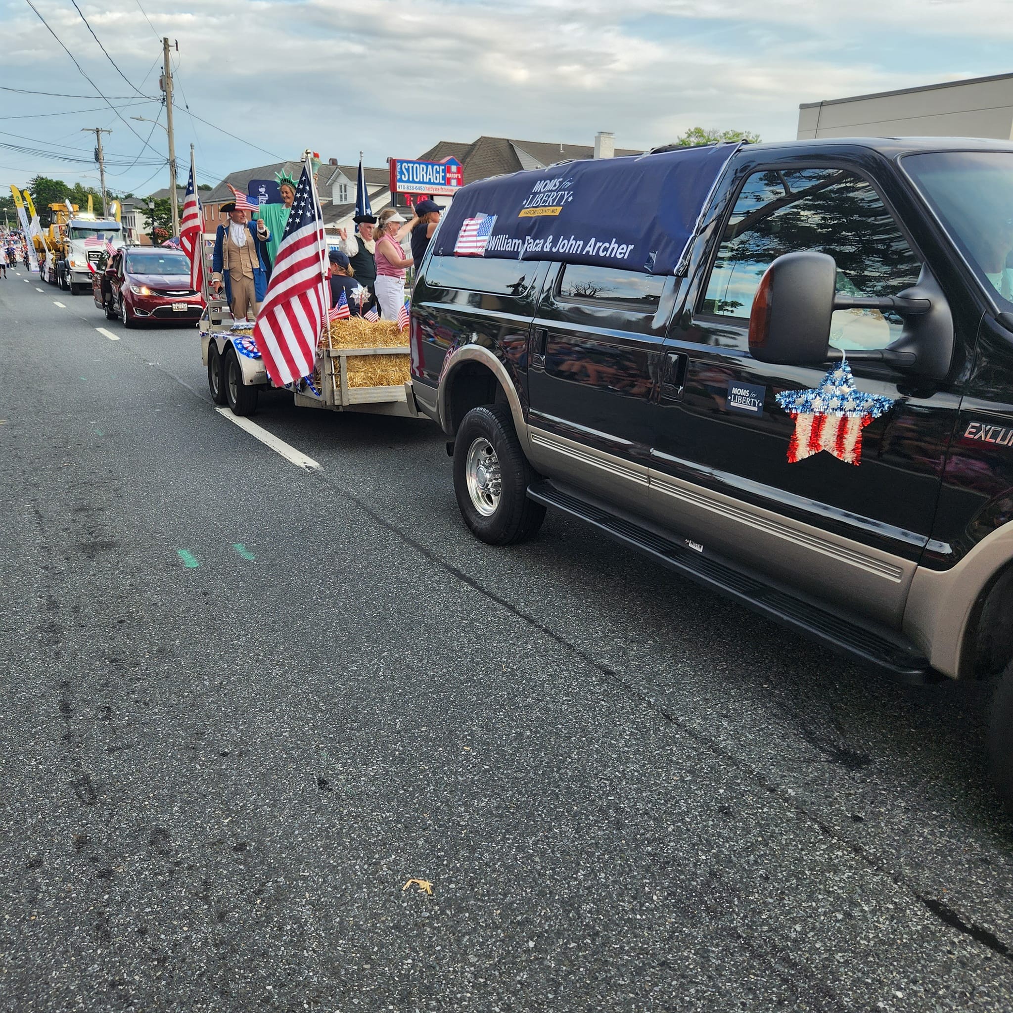 Independence Day Parade5