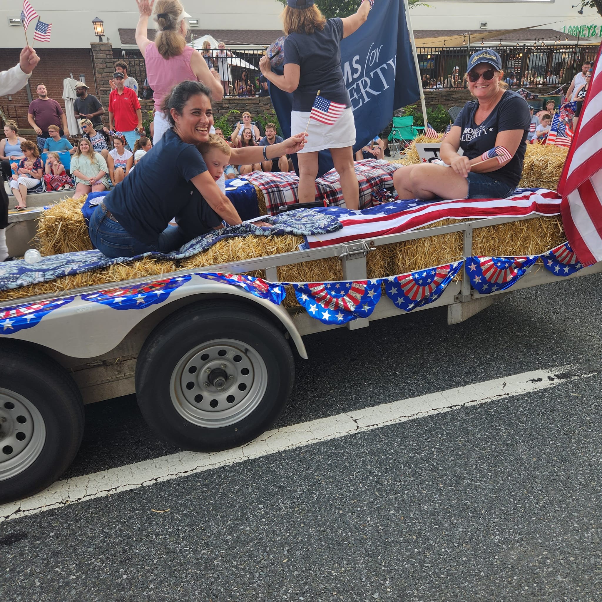 Independence Day Parade10