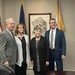 School Board Member Swearing In