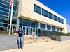 Constitution Day Delivery - Linn County, IA