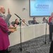 Michael Logan's Swearing in for Guilford Co. School Board