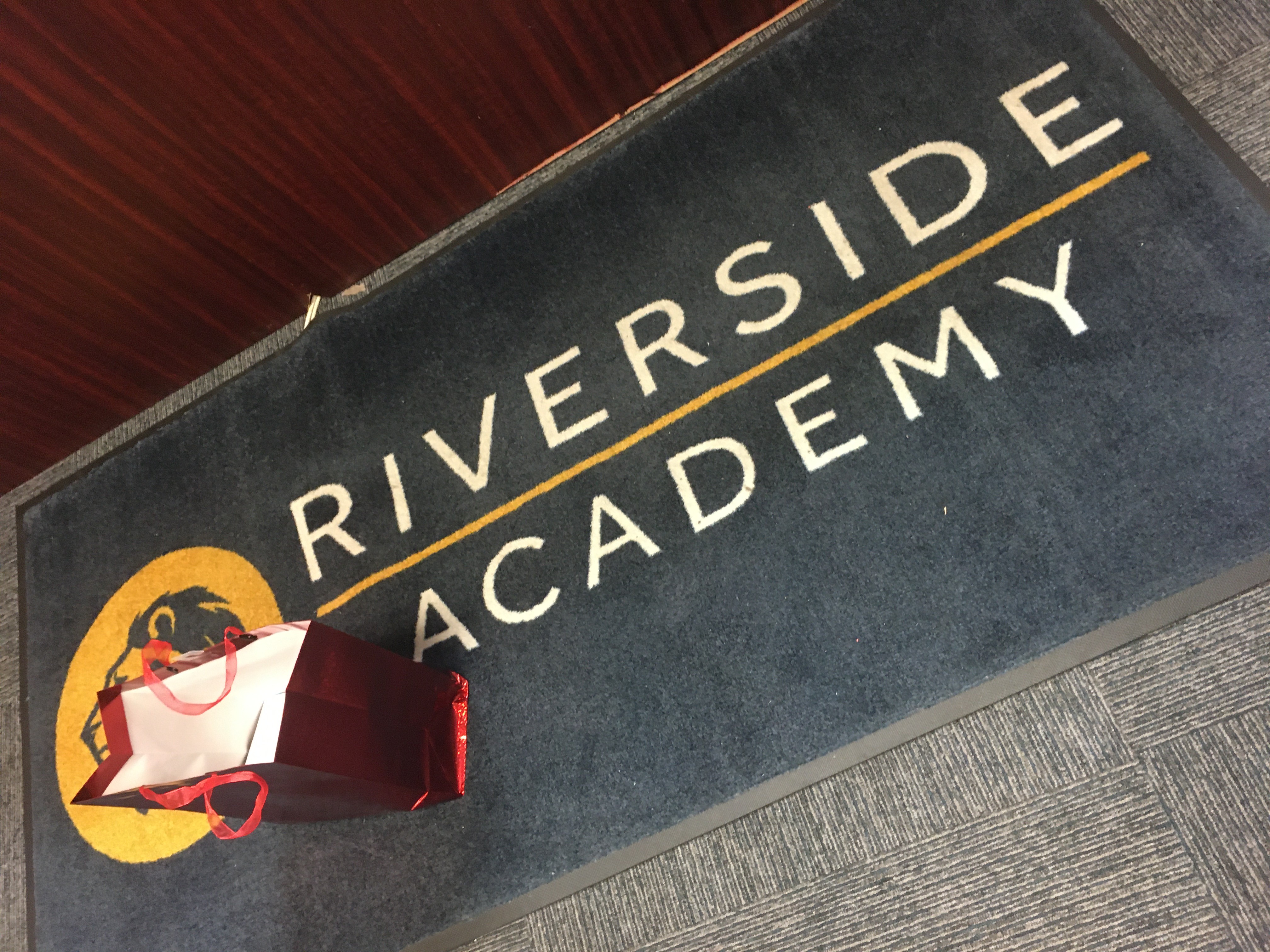 Riverside Academy, Hamilton County, Cincinnati, OH