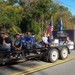 Veteran's Day parade Lexington County, SC