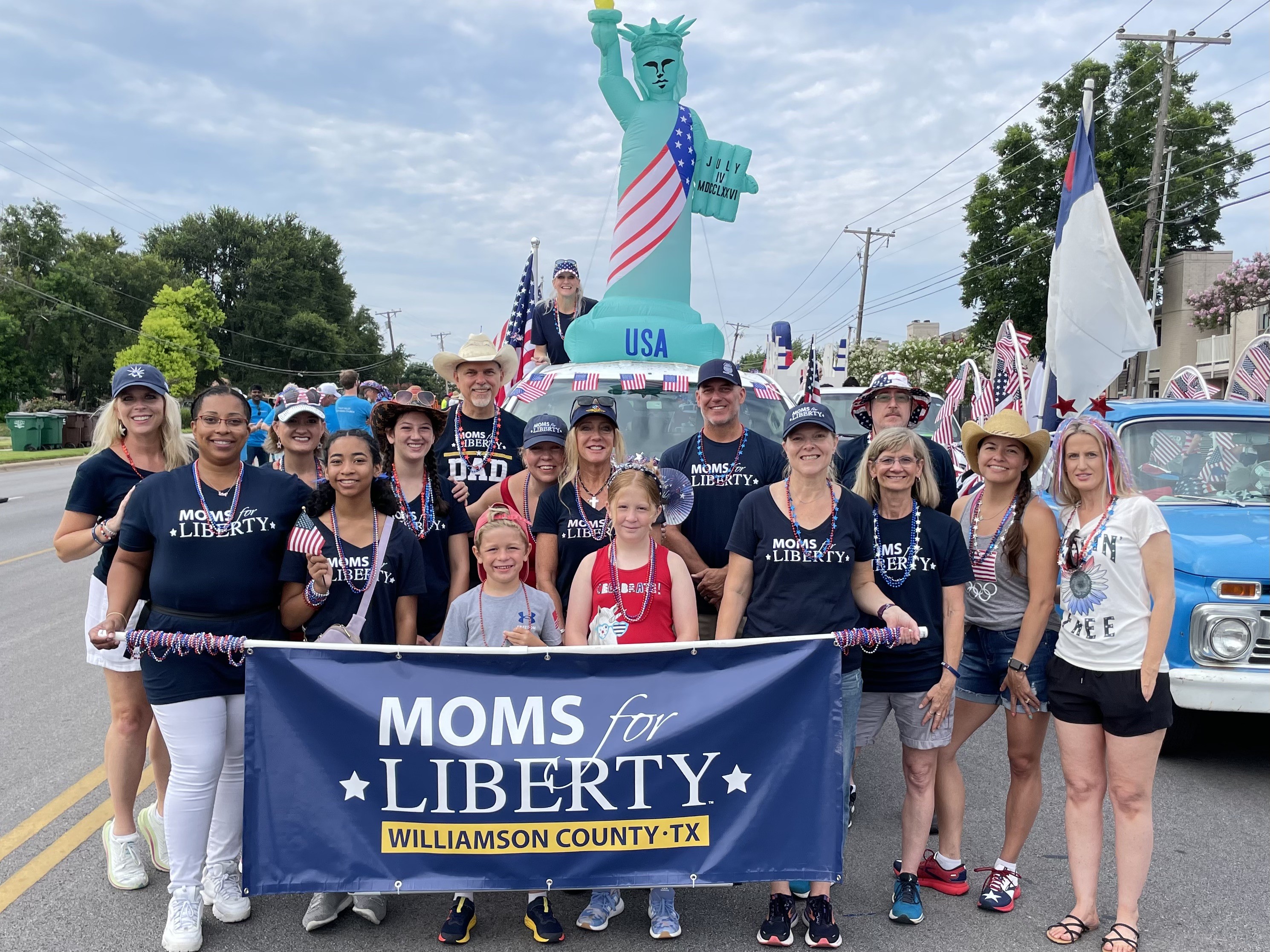 Independence Day Parade 2023