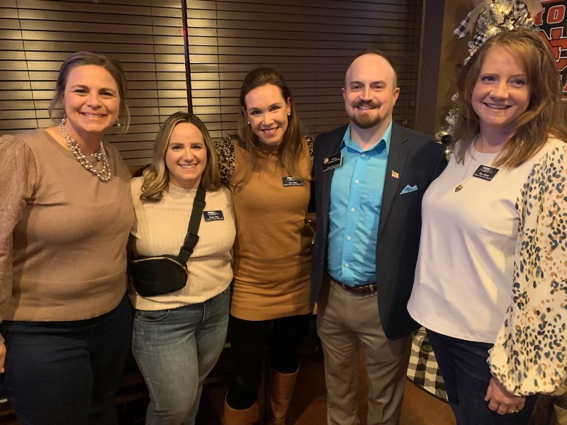 Moms for Liberty and Chris Tomlinson