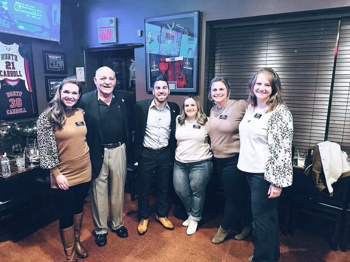 Moms for Liberty and Nino Mangione