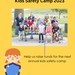 KIds Safety Camp 2023