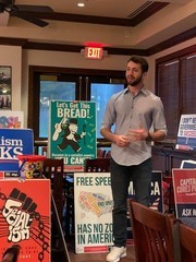 TPUSa meeting