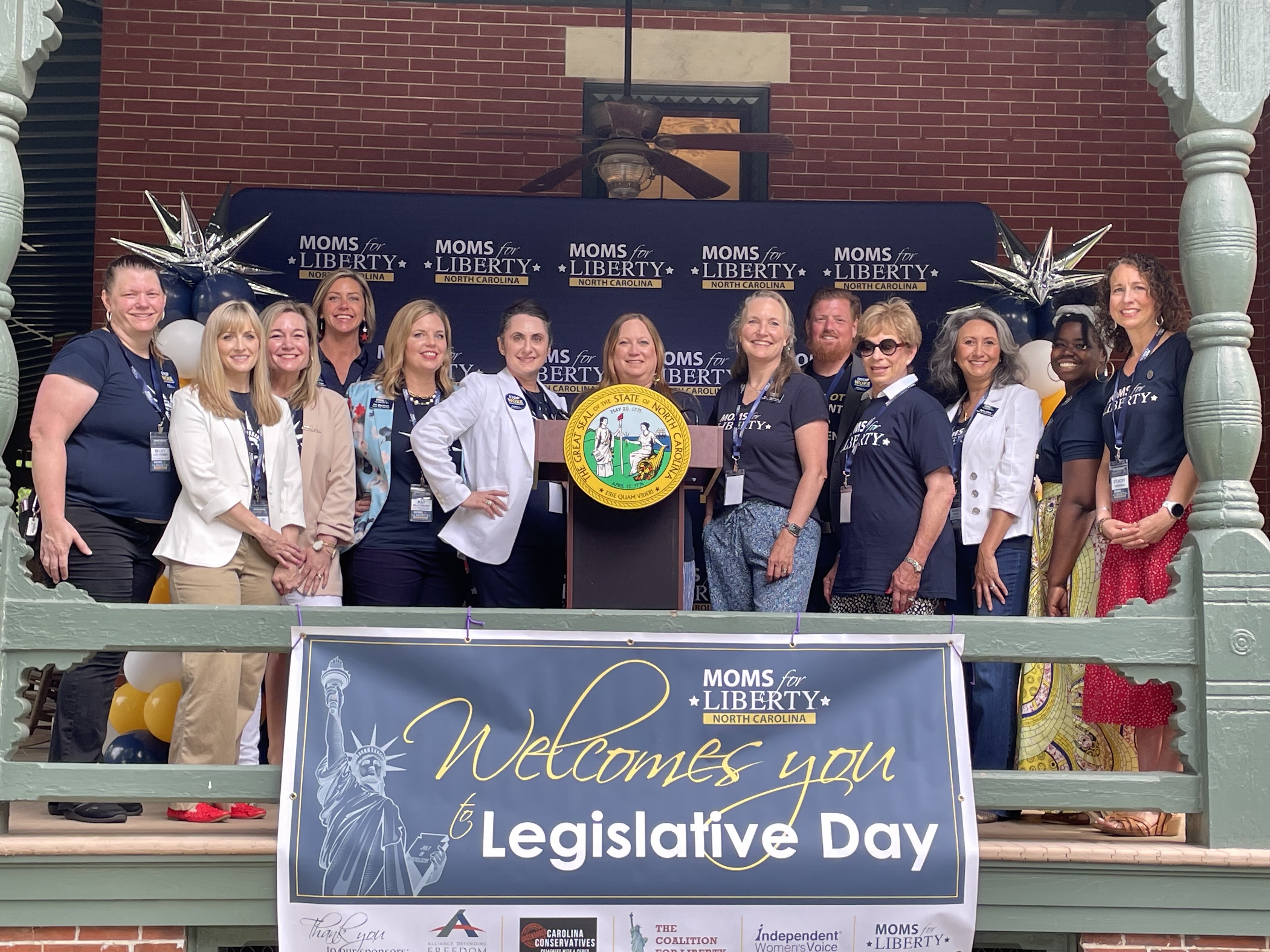 2023 Legislative Day