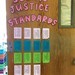 Social Justice Door