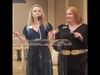 Denise Bell & Tara Petsch Speak