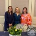 Laura, Denise & Kathryn