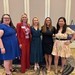 Board with Judge Tonya McLaughlin