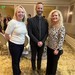 Mimi, Kirk & Laura