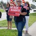 August 2021 Protest