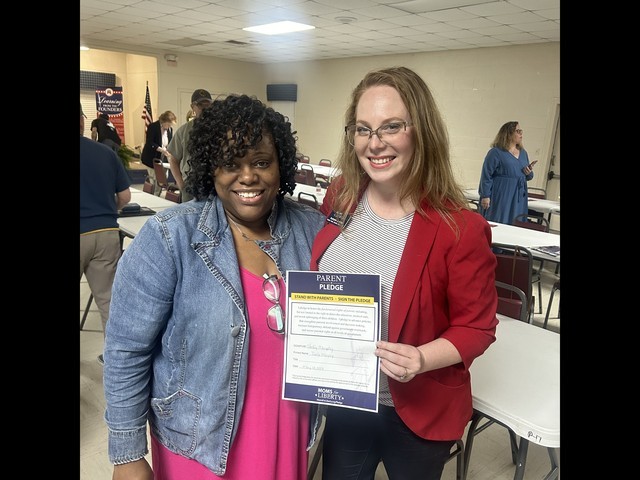 Ticely Murphy - Kershaw County Clerk of Court Candidate