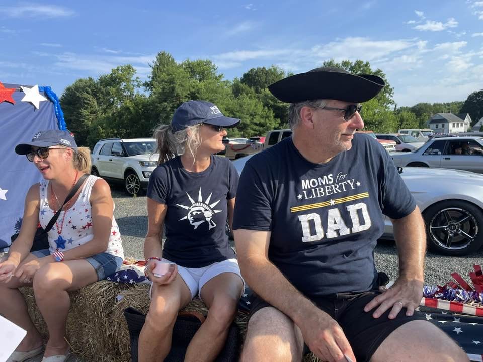 Independence Day Parade, Darlington MD