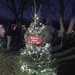 Greenville Rotary Tree Lighting 2023