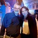 Richard with Tulsi Gabbard