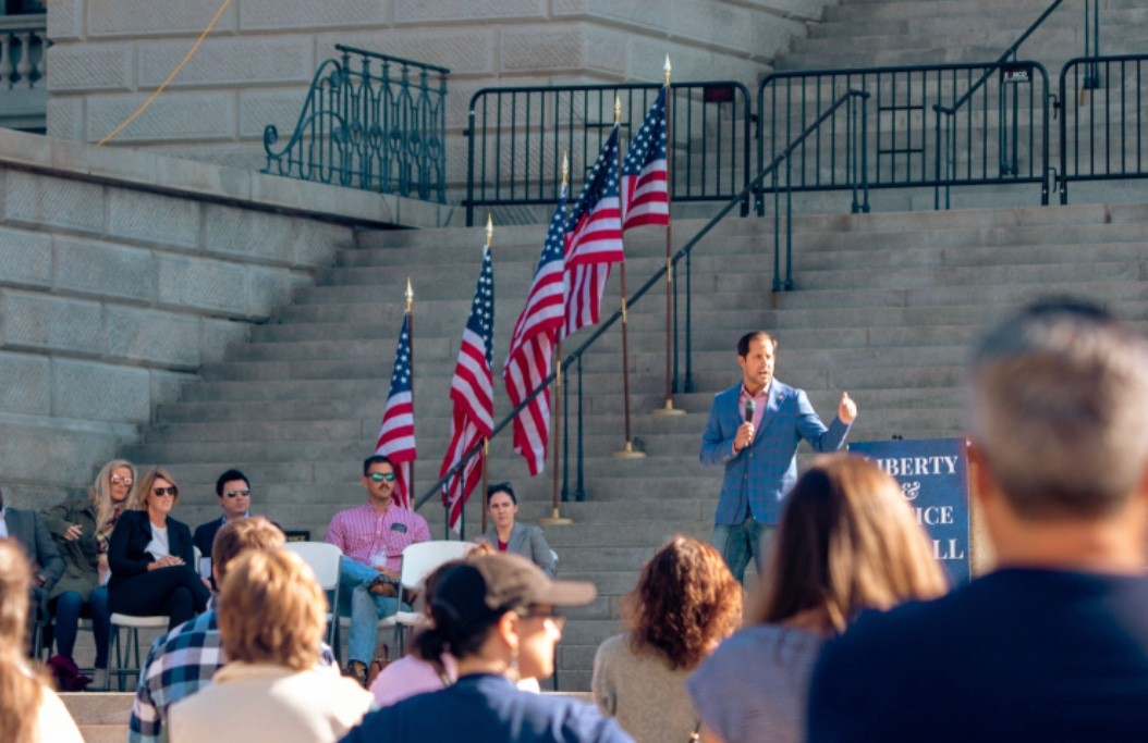 Moms For Liberty Lexington County SC