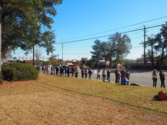 Moms For Liberty Lexington County SC