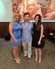 M4L Washington, RI Meeting Featuring Nicole Solas