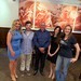 M4L Washington, RI Meeting Featuring Nicole Solas