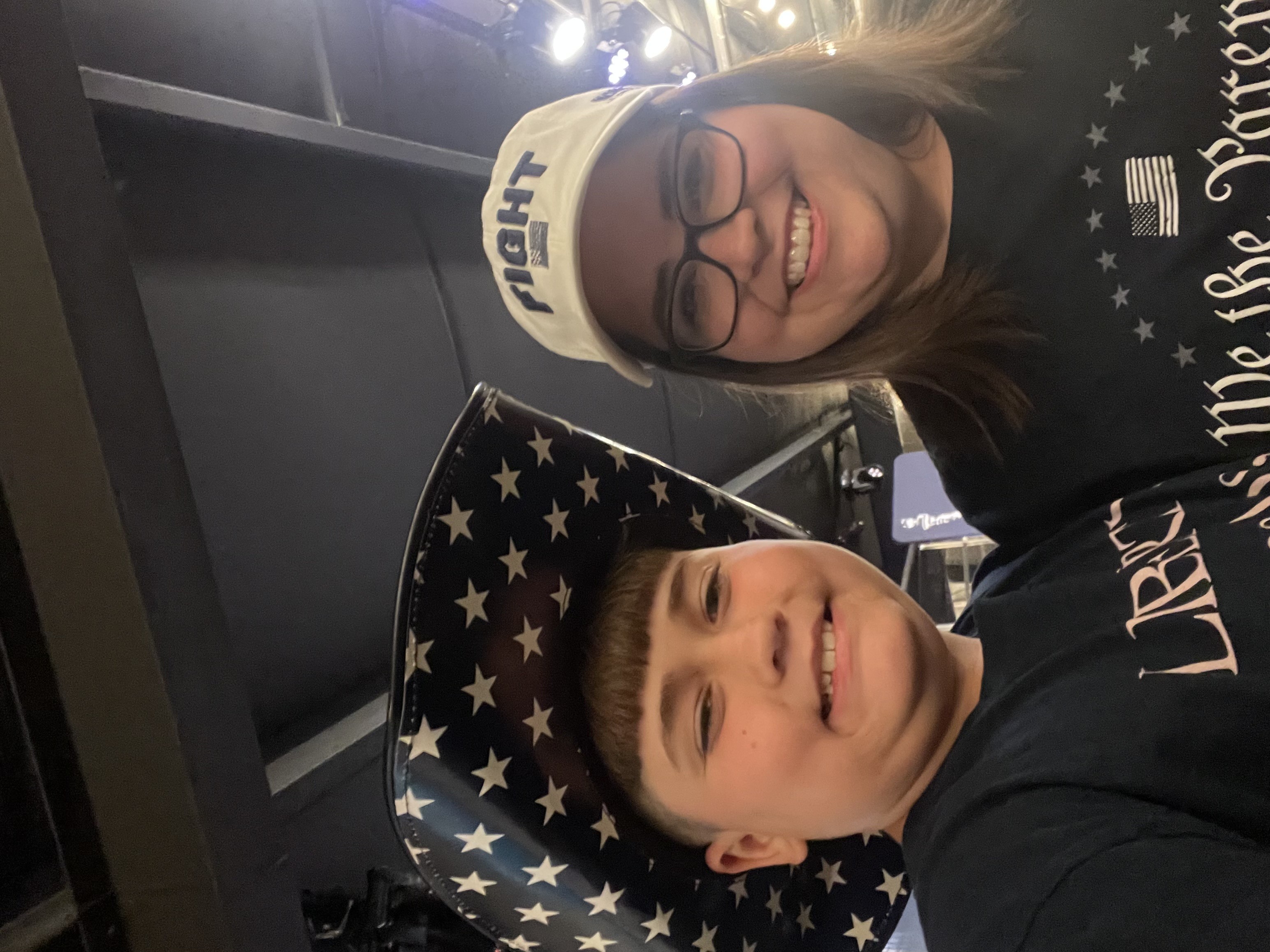 Horry Moms for Liberty