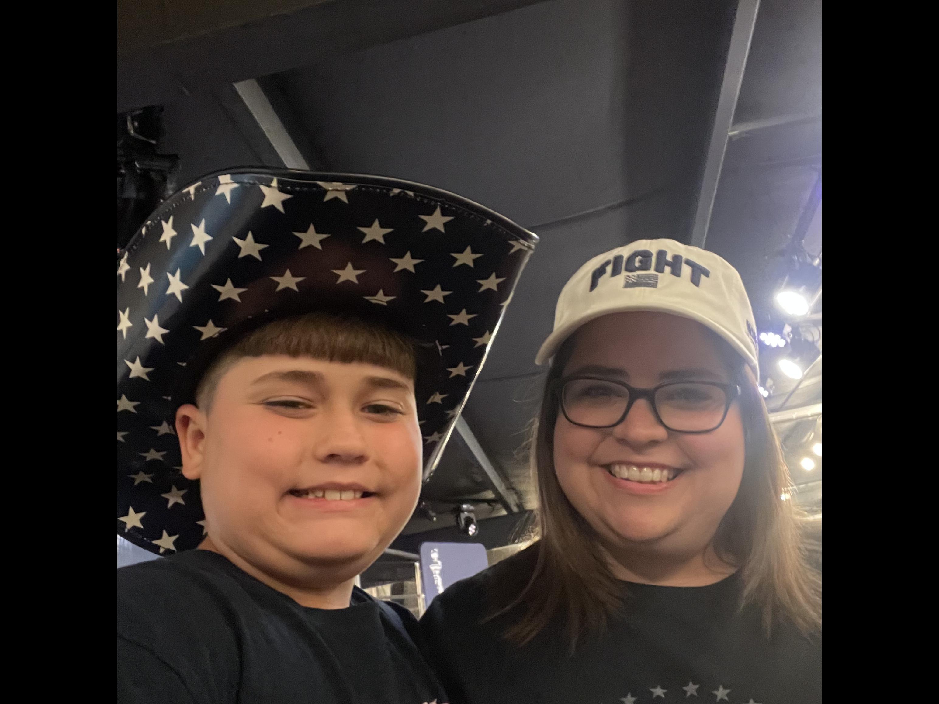 Horry Moms for Liberty