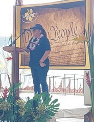@ HAWAII STATE CAPITOL-HONOLULU CHAPTER CHAIR