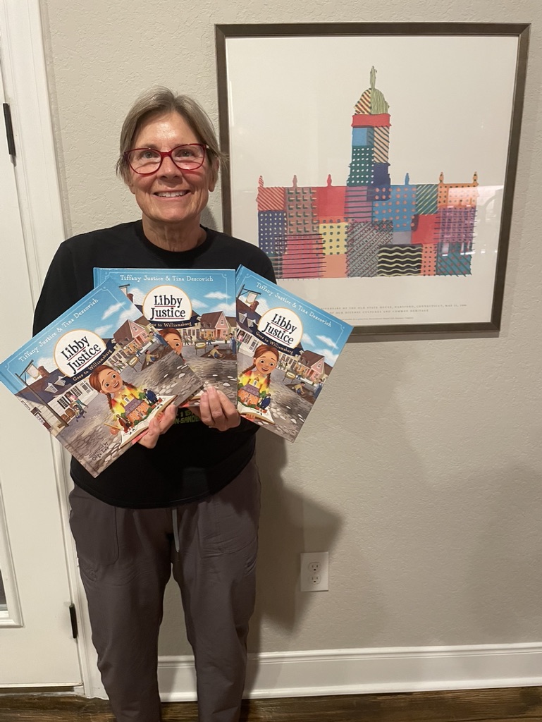 Donating Books To Church Libraries