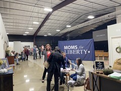 Meeting Sign-In