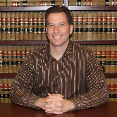 Will Moravits - Guest Speaker on School Safety