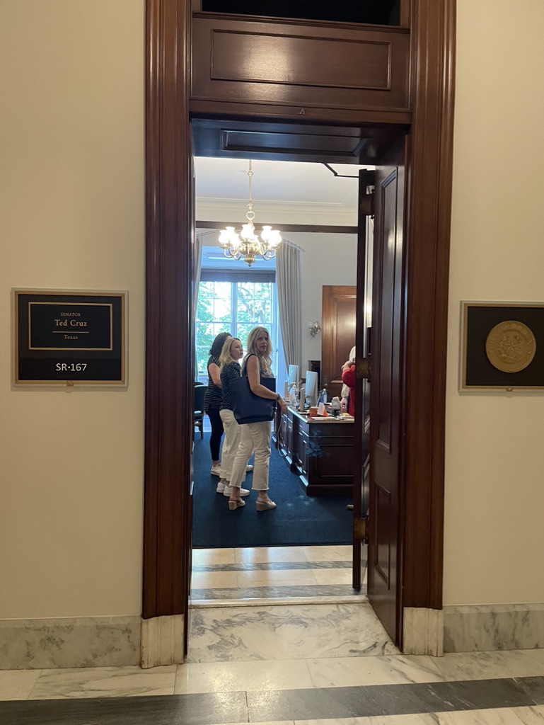 Senator Ted Cruz Office