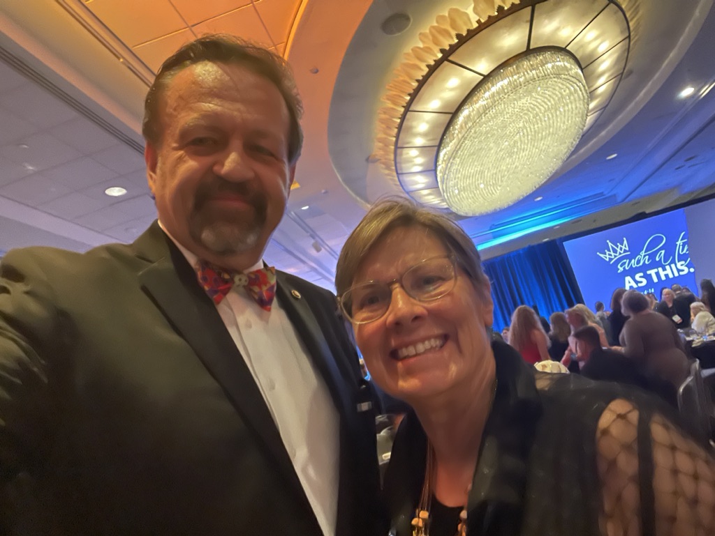 Sebastian Gorka