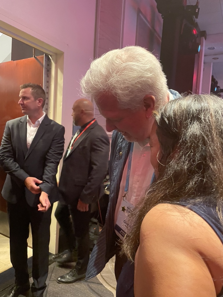 Glenn Beck