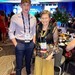 Adopted Grandson and Banquet Escort