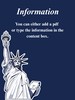 Information Resource Page
