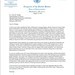 Representative  Andy Harris Addresses Trump Initiatives with Somerset County Superintendent