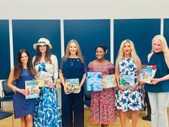 See You At The Library, RI 2025