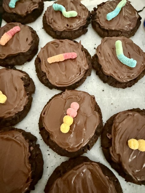 See You At The Library, RI 2025