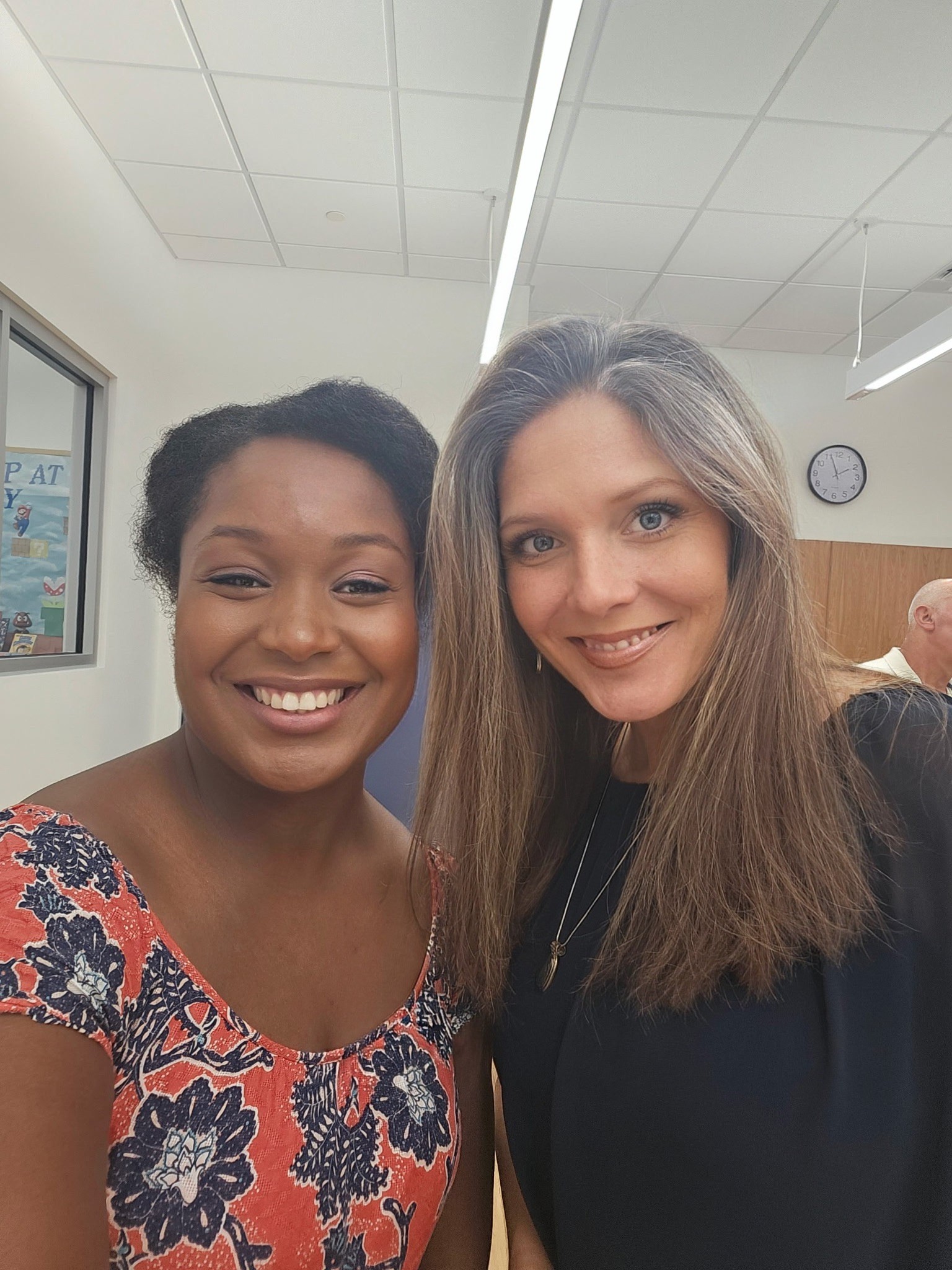 See You At The Library, RI 2025