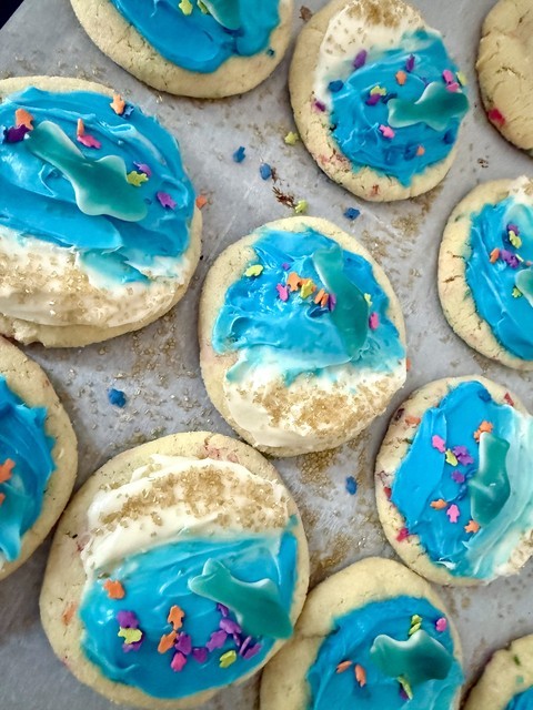 See You At The Library, RI 2025