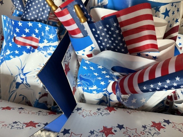 See You At The Library, RI 2025