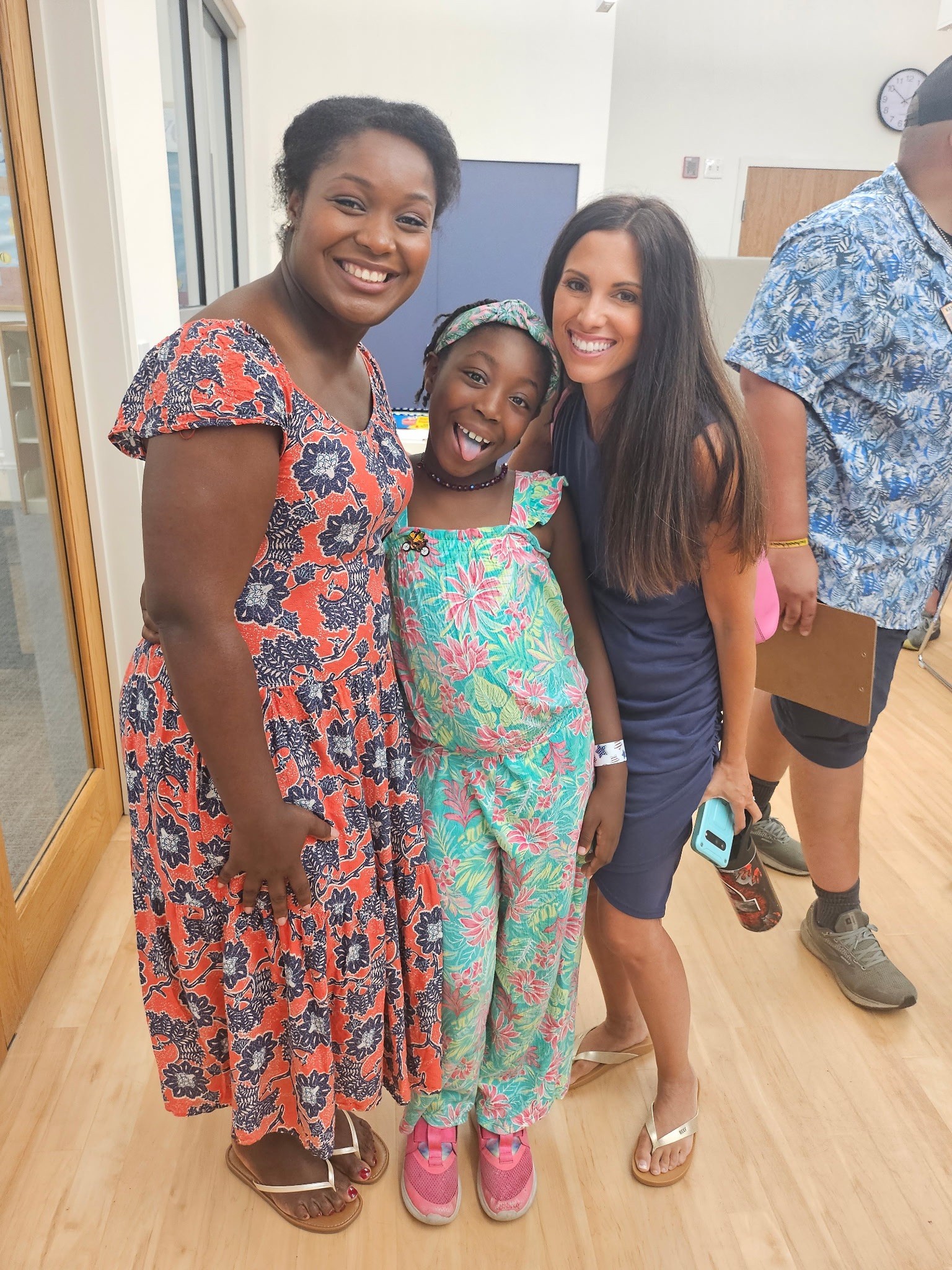 See You At The Library, RI 2025