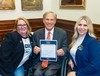 Texas Governor Greg Abbott