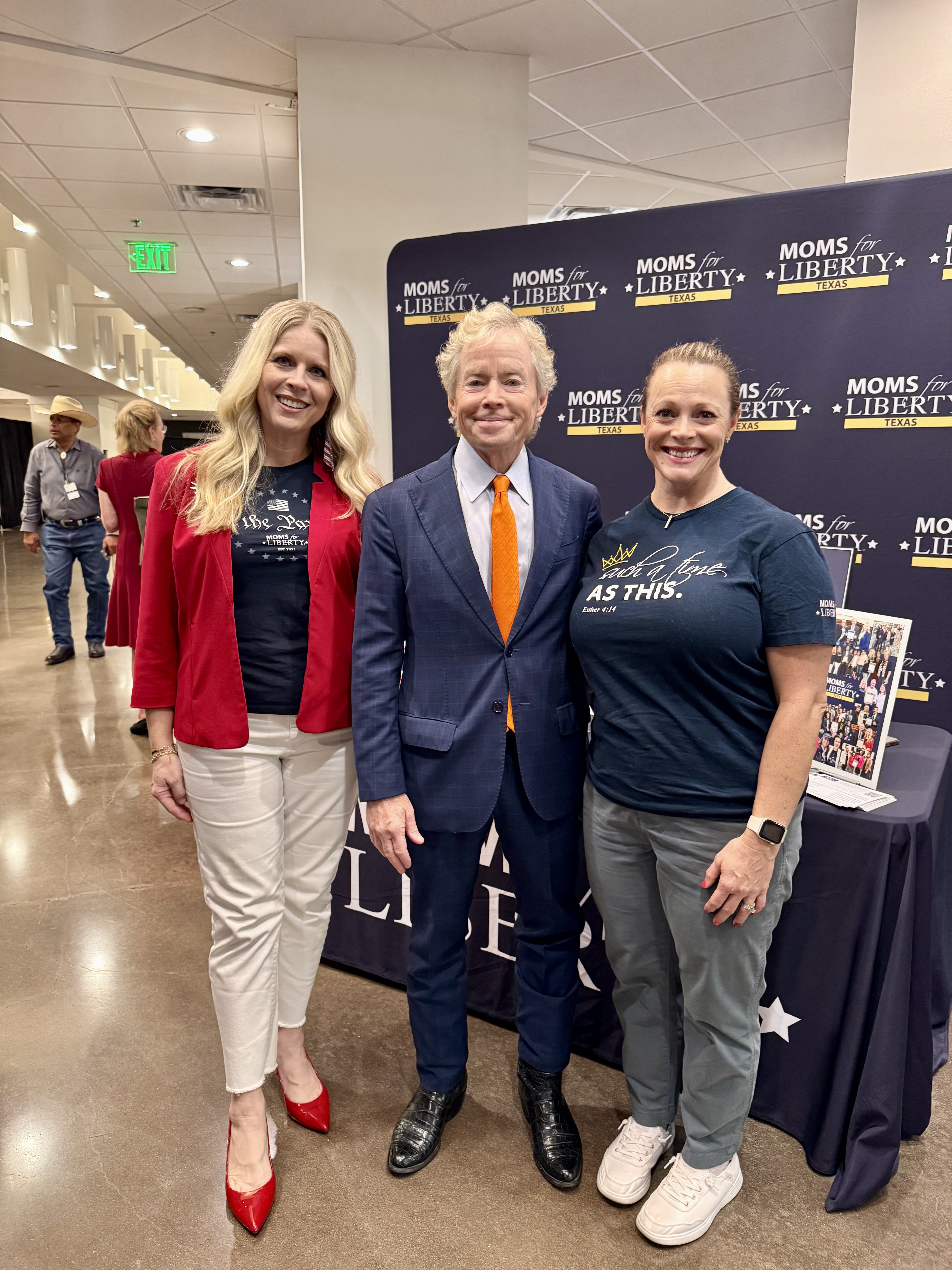 Don Huffhines, Candidate for Texas Comptroller