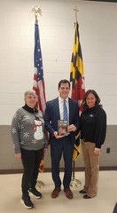 An Evening with Chris Papst